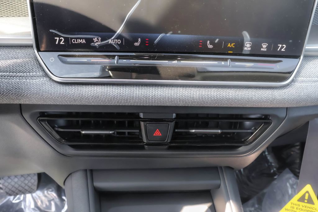 New 2026 Volkswagen Tiguan S image 28