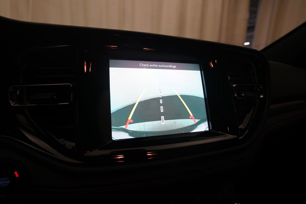 Used 2023 Dodge Durango GT image 21