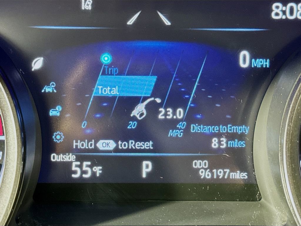 Used 2021 Toyota Camry SE image 27