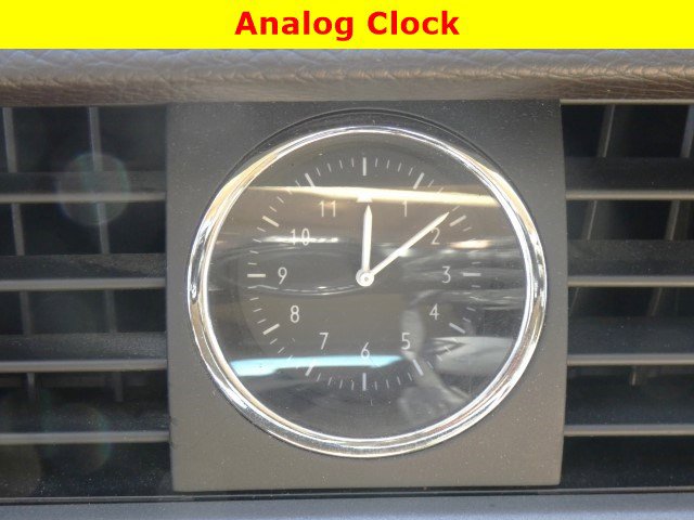 Used 2004 Volkswagen Phaeton W12 image 25