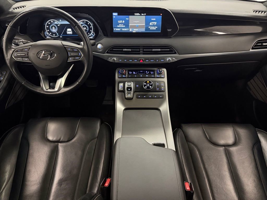Used 2020 Hyundai Palisade Limited image 12
