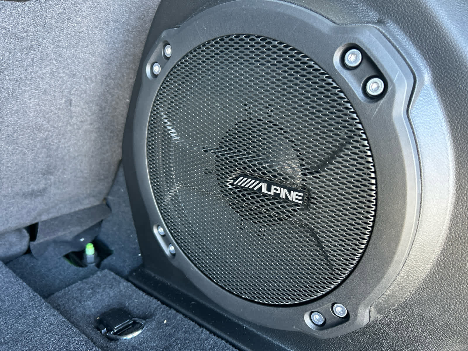 Used 2025 Jeep Wrangler Sport S image 57