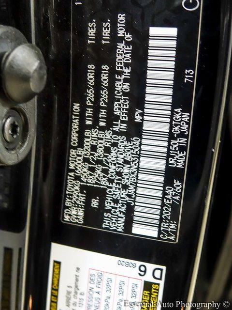 Used 2022 Lexus GX 460 Premium w/ Premium Package image 28