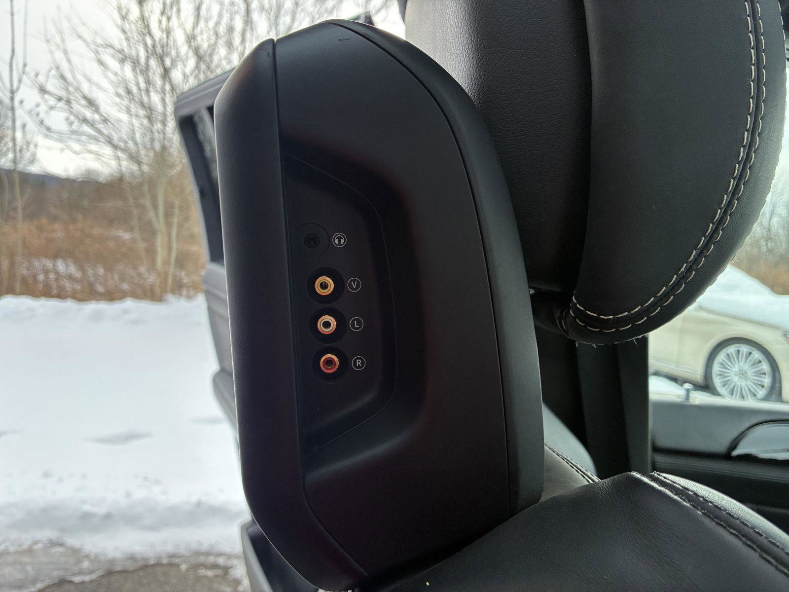 Used 2018 Mercedes-Benz GLS 63 AMG AMG GLS 63 image 39