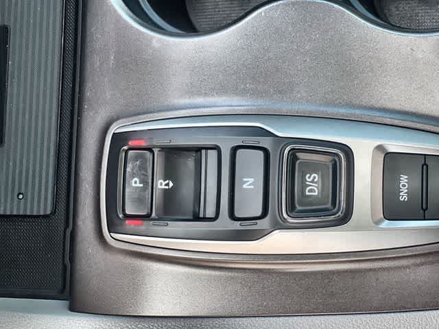 Certified 2021 Honda Pilot Special Edition image 16