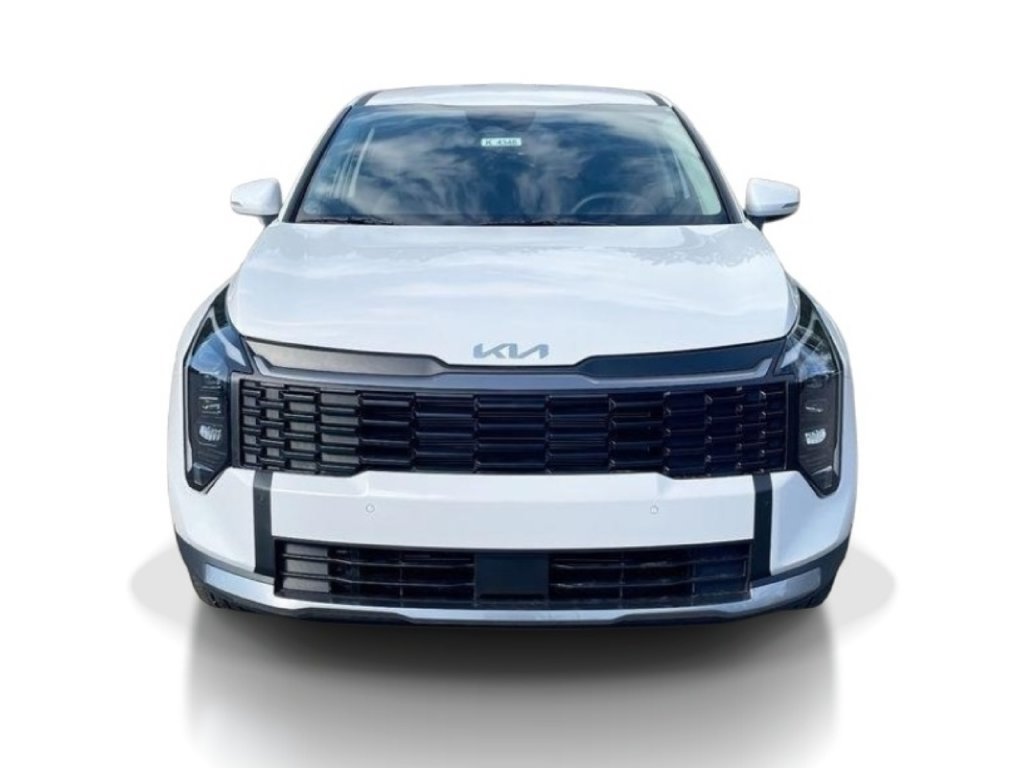 New 2026 Kia Sportage LX w/ LX Convenience Package FWD image 3