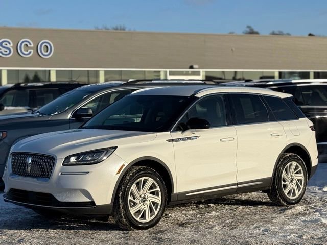 Used 2022 Lincoln Corsair FWD image 30