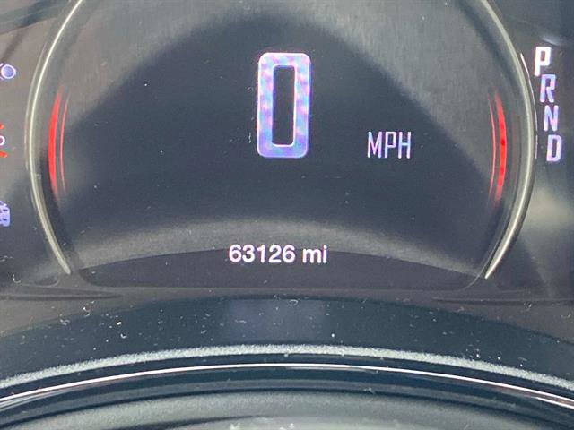 Used 2021 Dodge Durango GT image 33