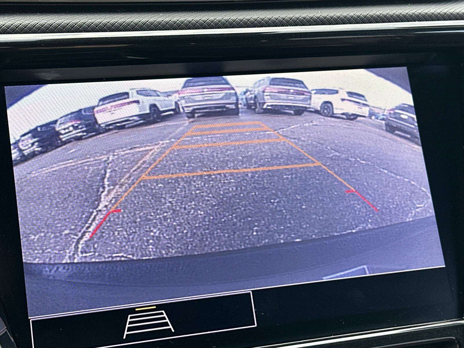 Certified 2023 Chevrolet TrailBlazer RS w/ Convenience Package image 27