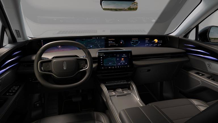 New 2026 Lincoln Nautilus Premier w/ Jet Appearance Package AWD/4WD image 29