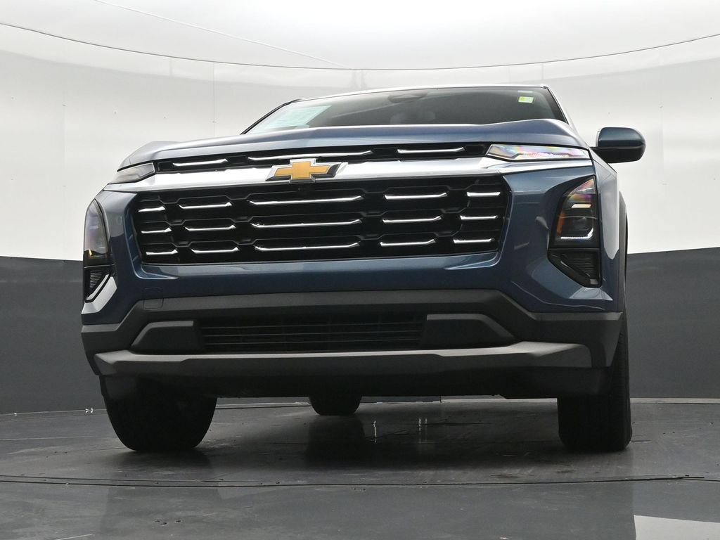 Used 2025 Chevrolet Equinox LT FWD image 30