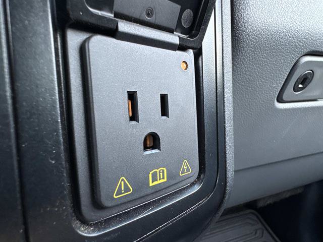 Used 2024 Ford F550 4x4 Crew Cab Super Duty image 41