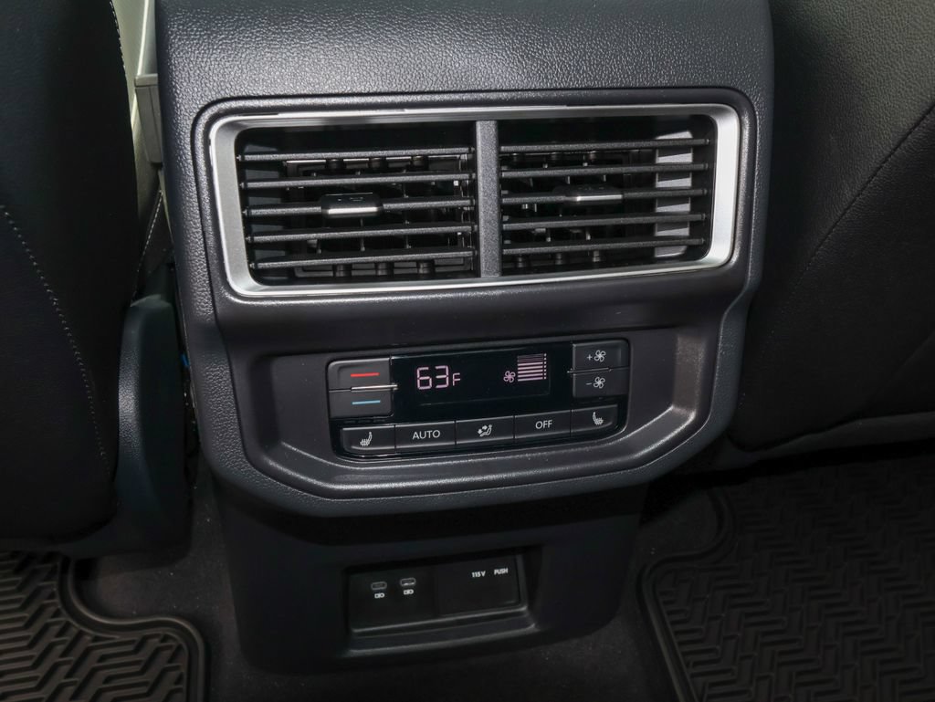 New 2026 Volkswagen Atlas SEL Premium R-Line AWD/4WD image 18