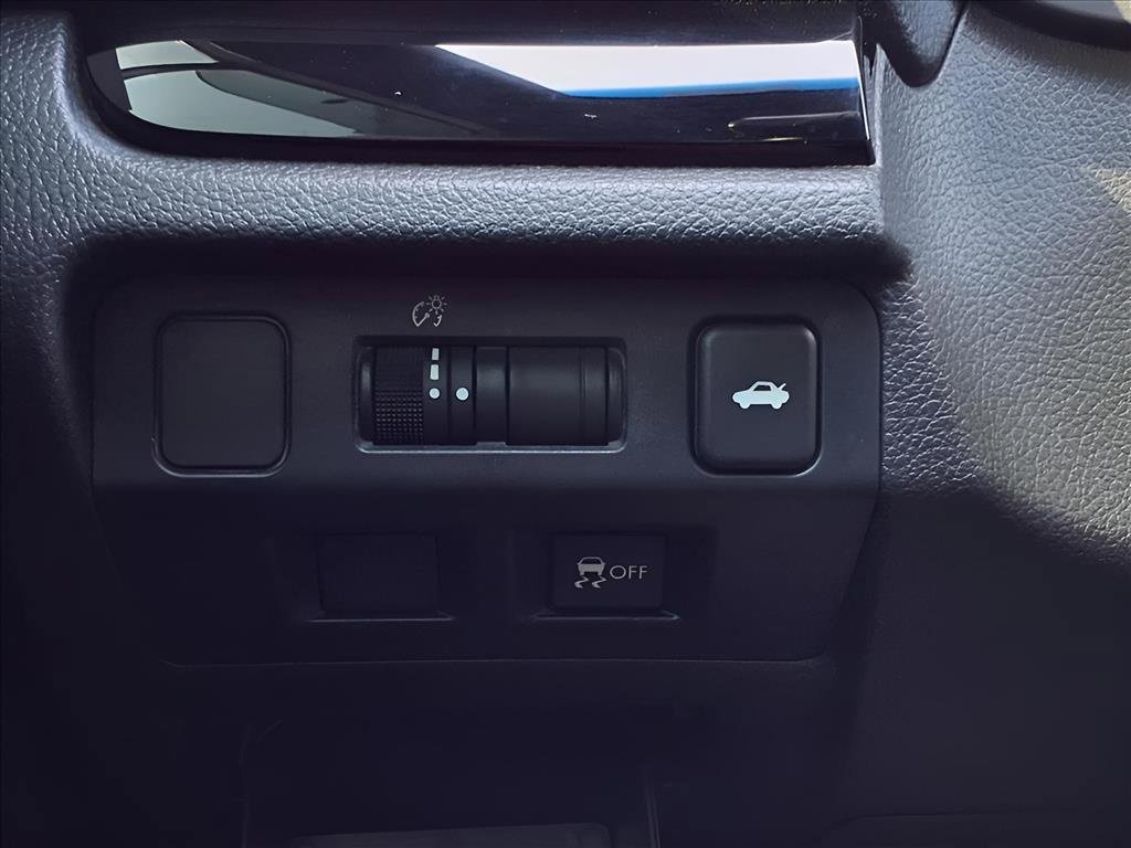 Used 2021 Subaru WRX STI w/ Popular Package #3 (IZT) image 18