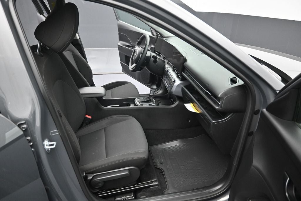 Certified 2026 Hyundai Kona SEL Sport AWD/4WD image 31