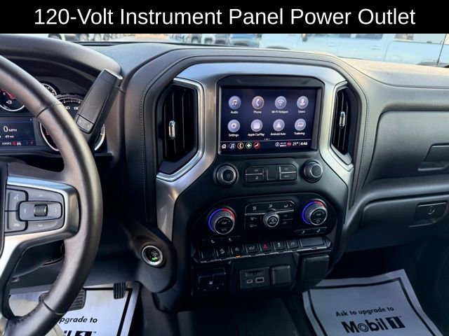 Certified 2022 Chevrolet Silverado 1500 LT image 15