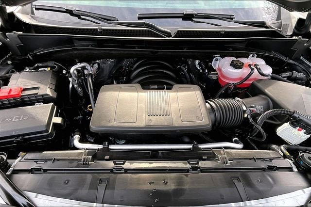 New 2026 GMC Yukon Elevation w/ Elevation Premium Package image 13