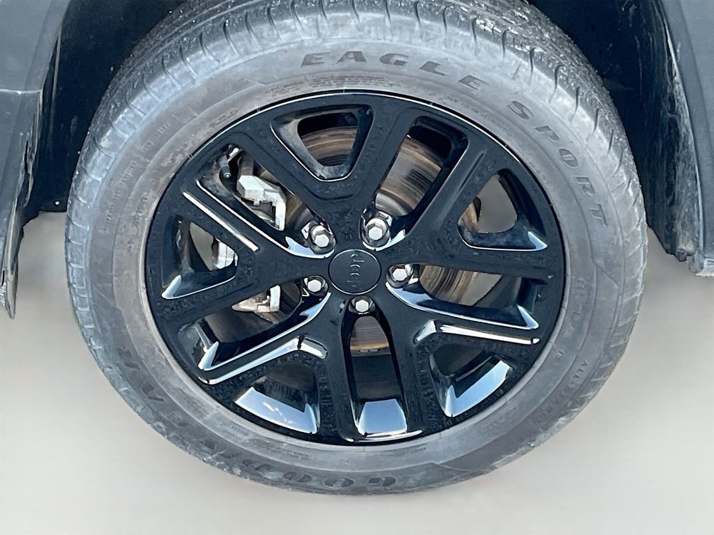 Used 2022 Jeep Renegade Altitude w/ Convenience Group image 31