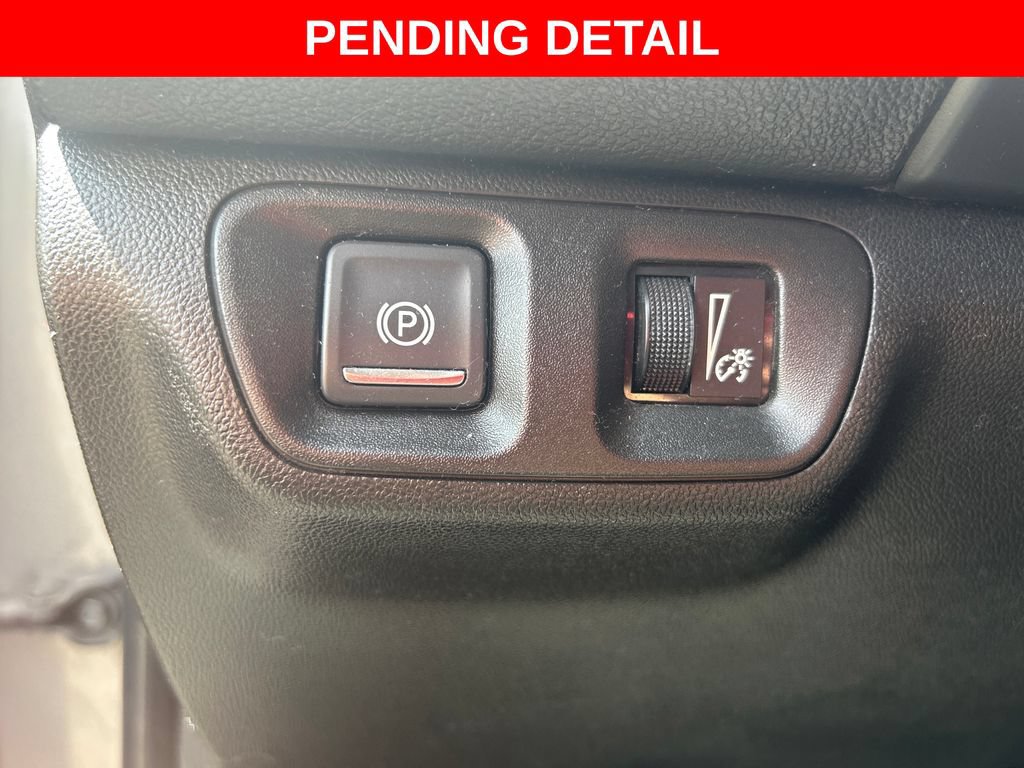 Used 2019 GMC Acadia SLE AWD/4WD image 13