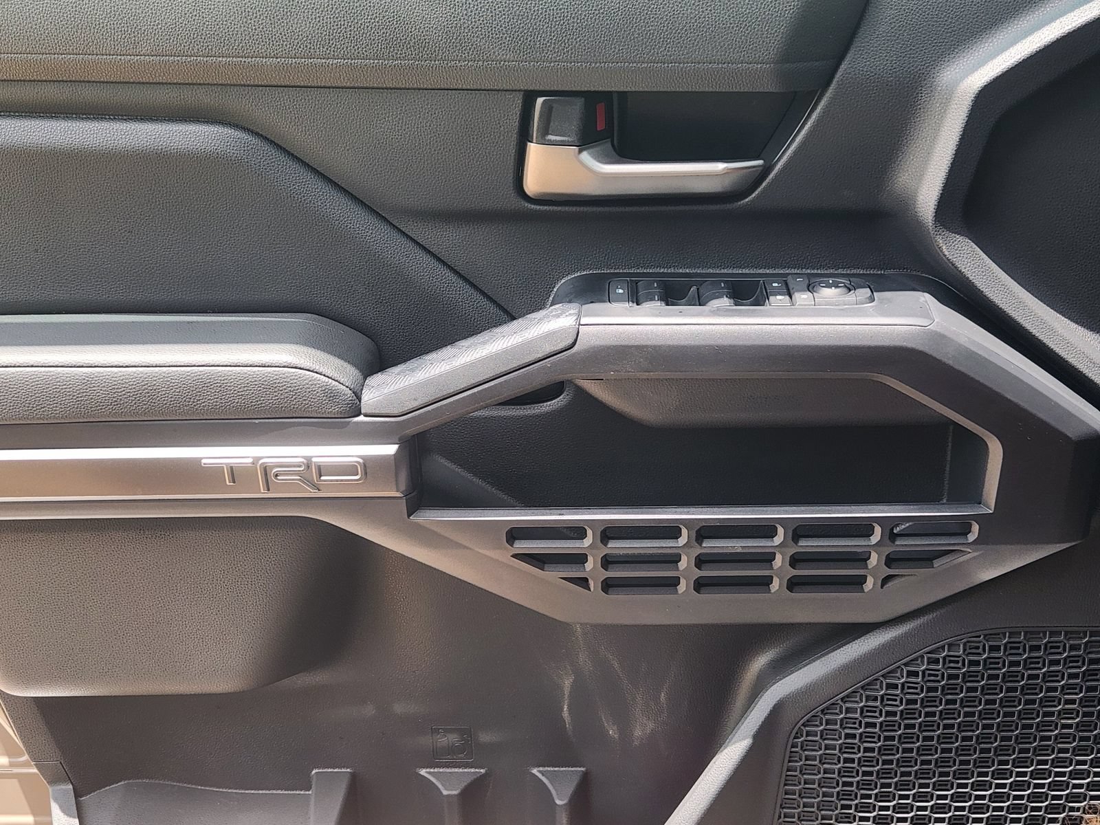 New 2026 Toyota Tacoma TRD Sport AWD/4WD image 21