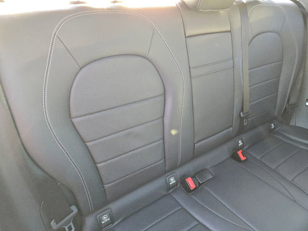 Certified 2018 Mercedes-Benz GLC 300 4MATIC image 20