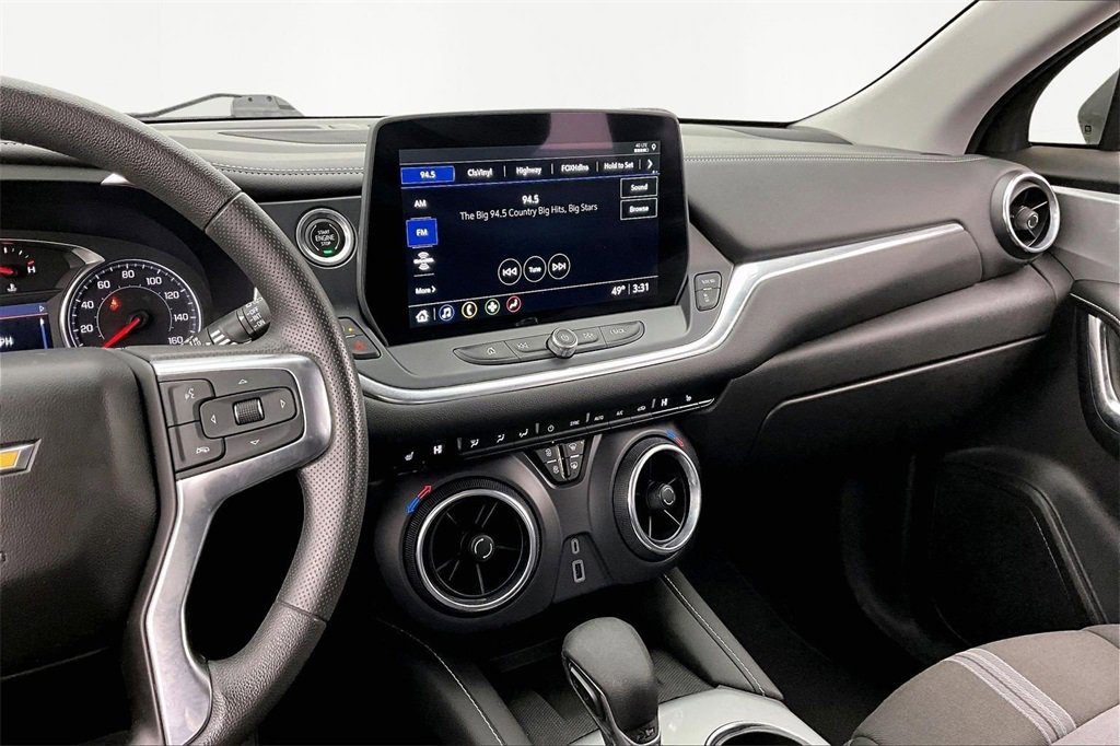 Used 2023 Chevrolet Blazer LT w/ Convenience Package image 6