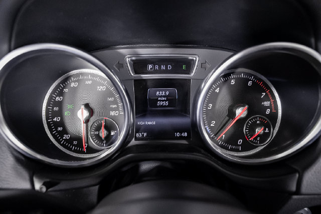 Used 2018 Mercedes-Benz G 550 image 48