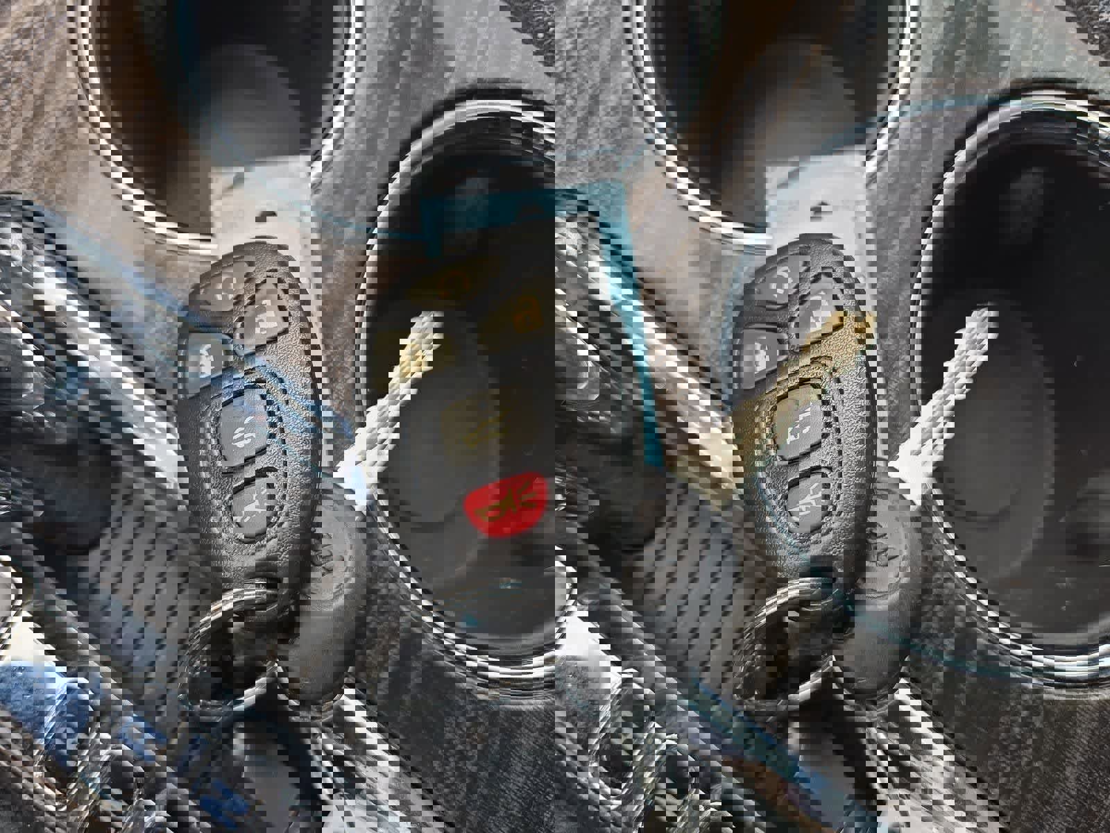 Used 2016 GMC Acadia SLT w/ Open Road Package AWD/4WD image 36