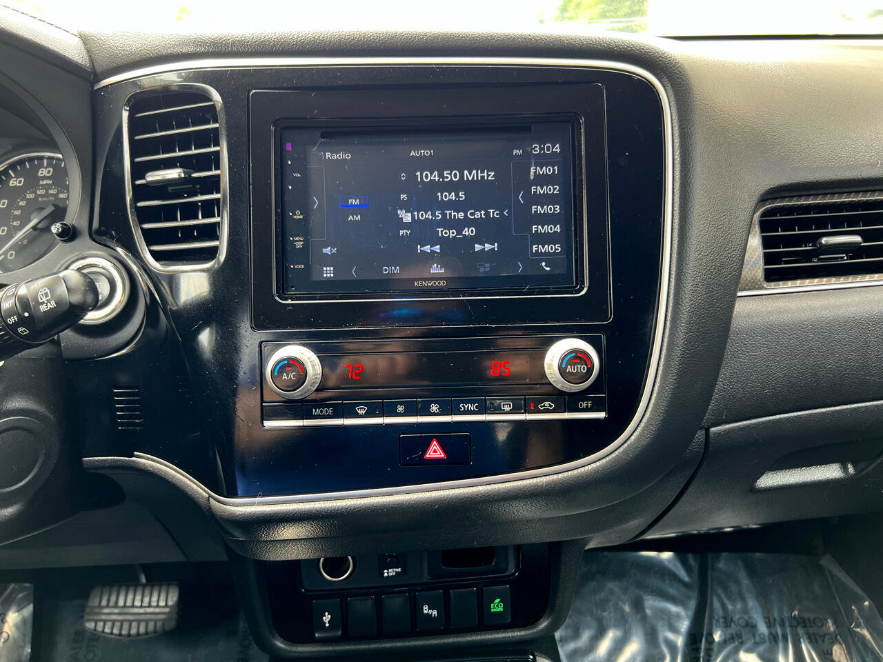 Used 2020 Mitsubishi Outlander SEL image 15