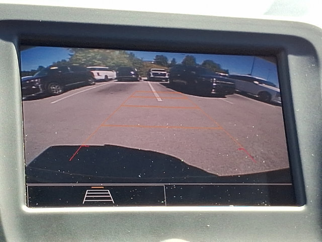 Used 2022 Chevrolet Equinox LT AWD/4WD image 17