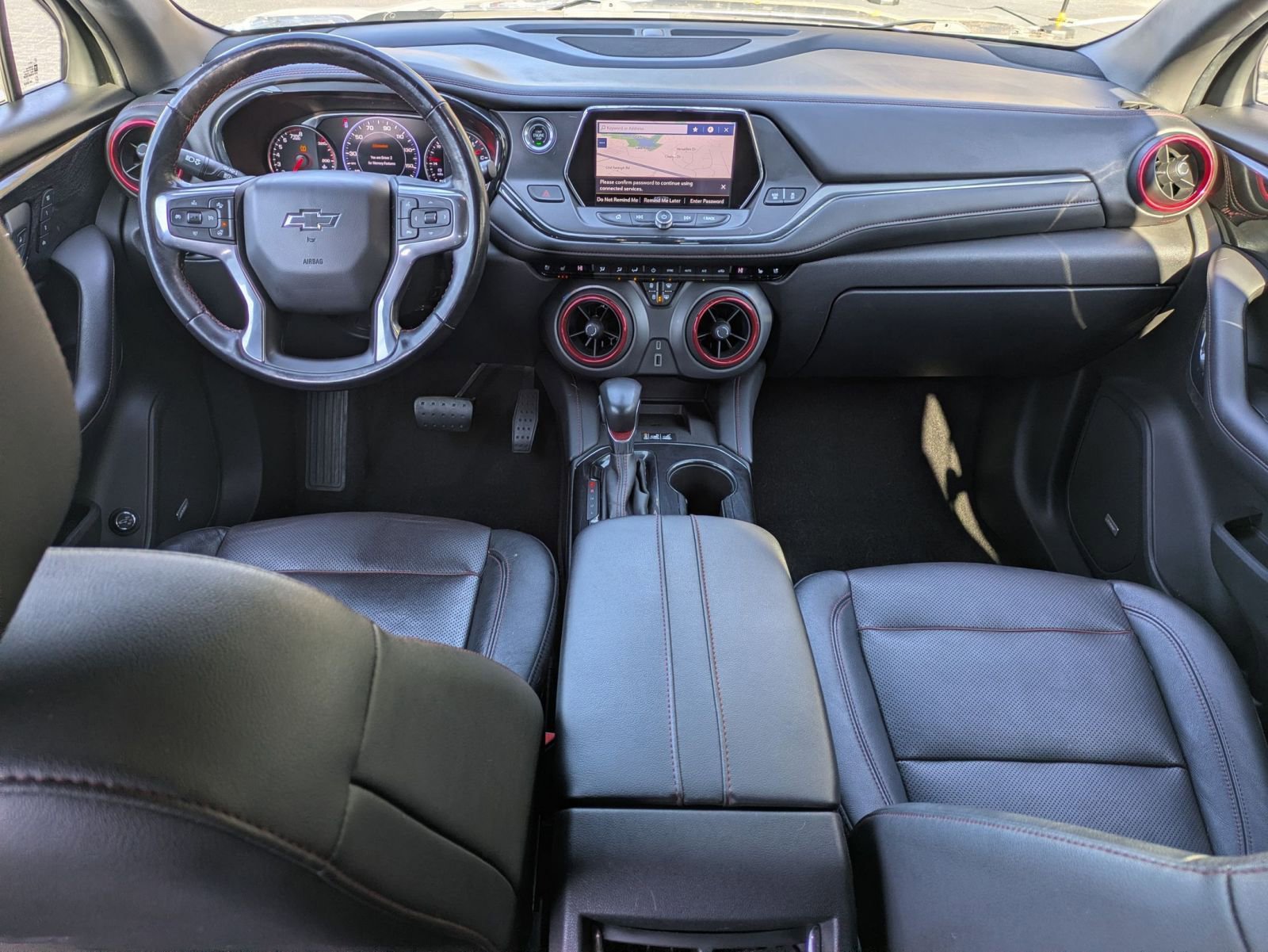 Used 2019 Chevrolet Blazer RS image 24