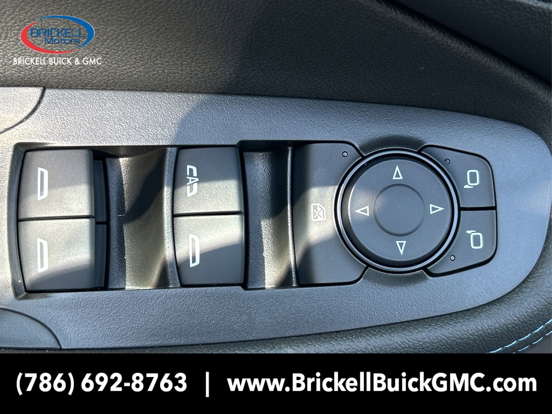 New 2026 Buick Encore GX Sport Touring w/ Advanced Technology Package image 34