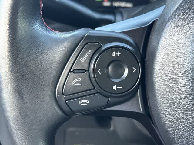 Used 2024 Subaru BRZ Premium RWD image 20