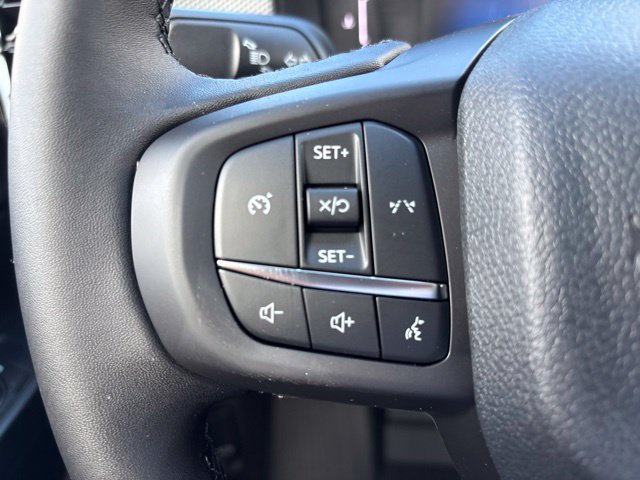 New 2026 Ford Ranger XLT w/ Equipment Group 301A High AWD/4WD image 18
