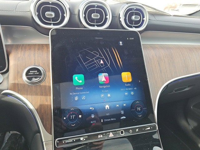 Used 2025 Mercedes-Benz GLC 300 GLC 300 image 17