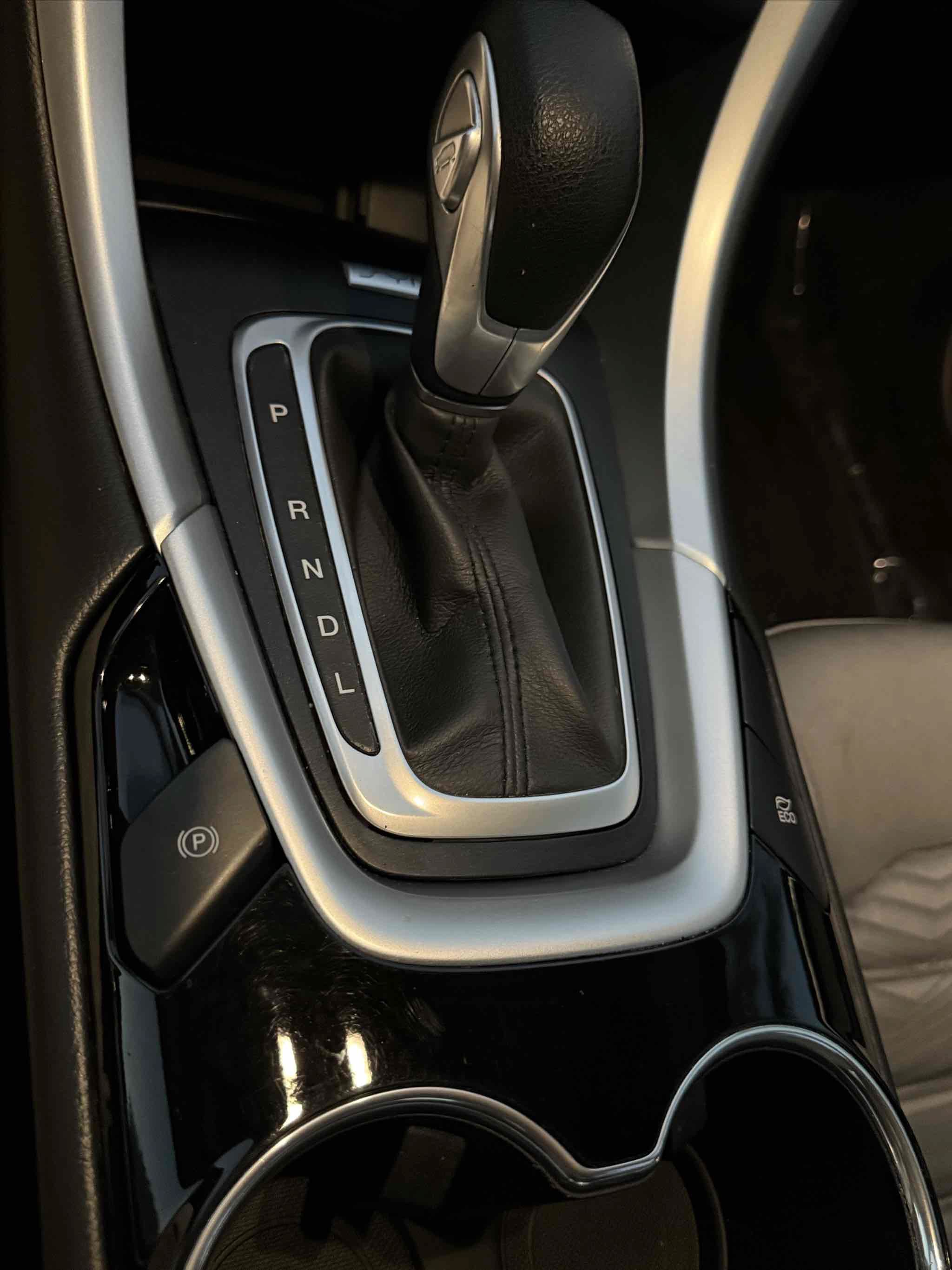 Used 2016 Ford Fusion S FWD image 72