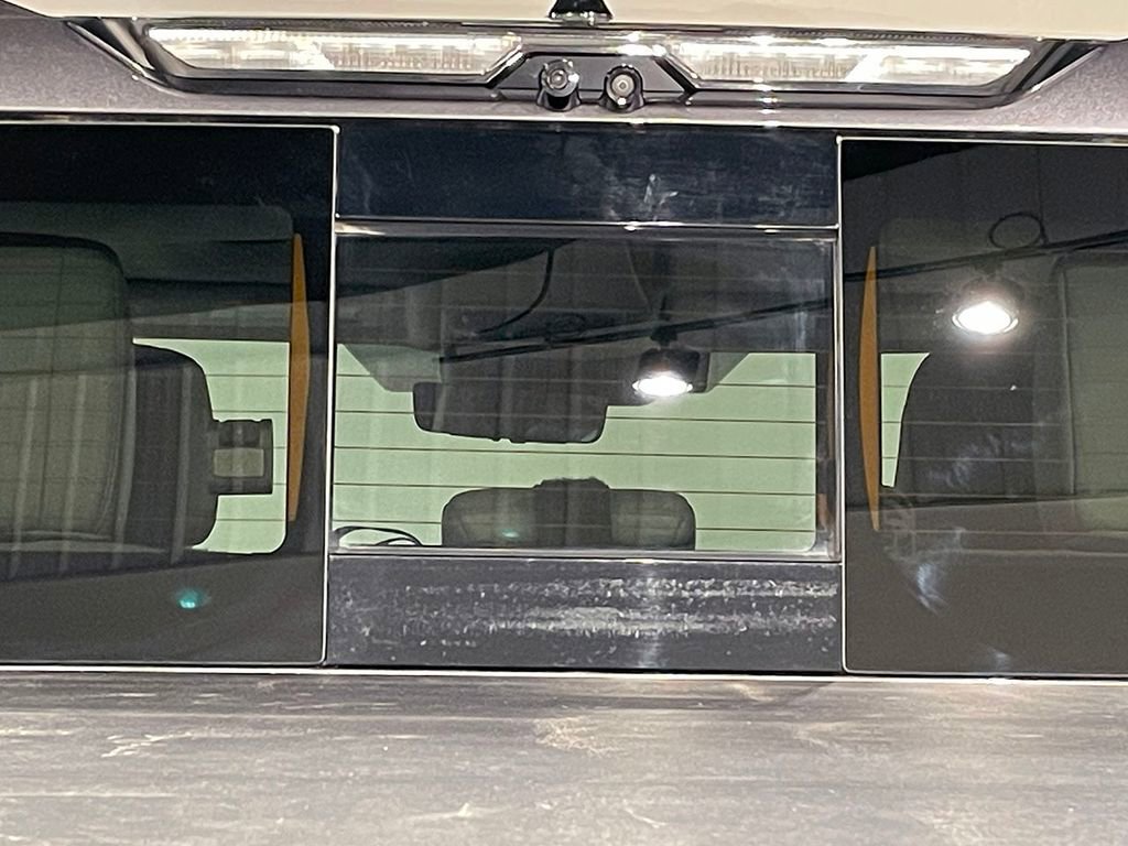 Used 2022 Toyota Tundra Limited image 14