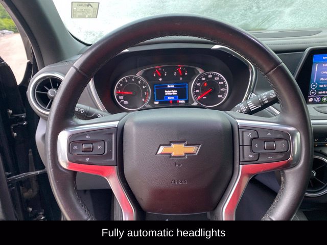 Used 2019 Chevrolet Blazer LT FWD image 9