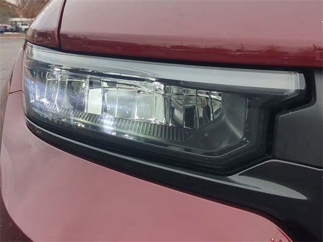 Used 2024 Jeep Grand Cherokee L Altitude image 9