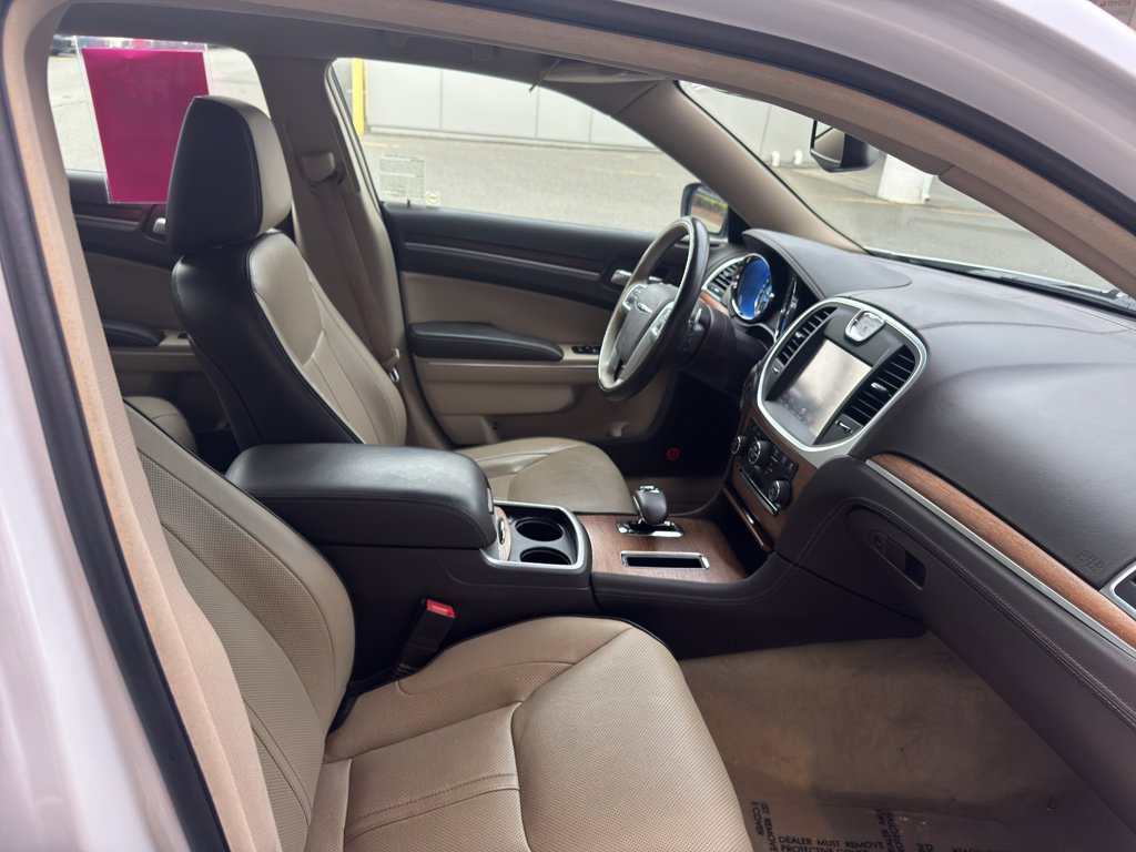 Used 2013 Chrysler 300 C Luxury Series w/ Beats Audio Group image 20