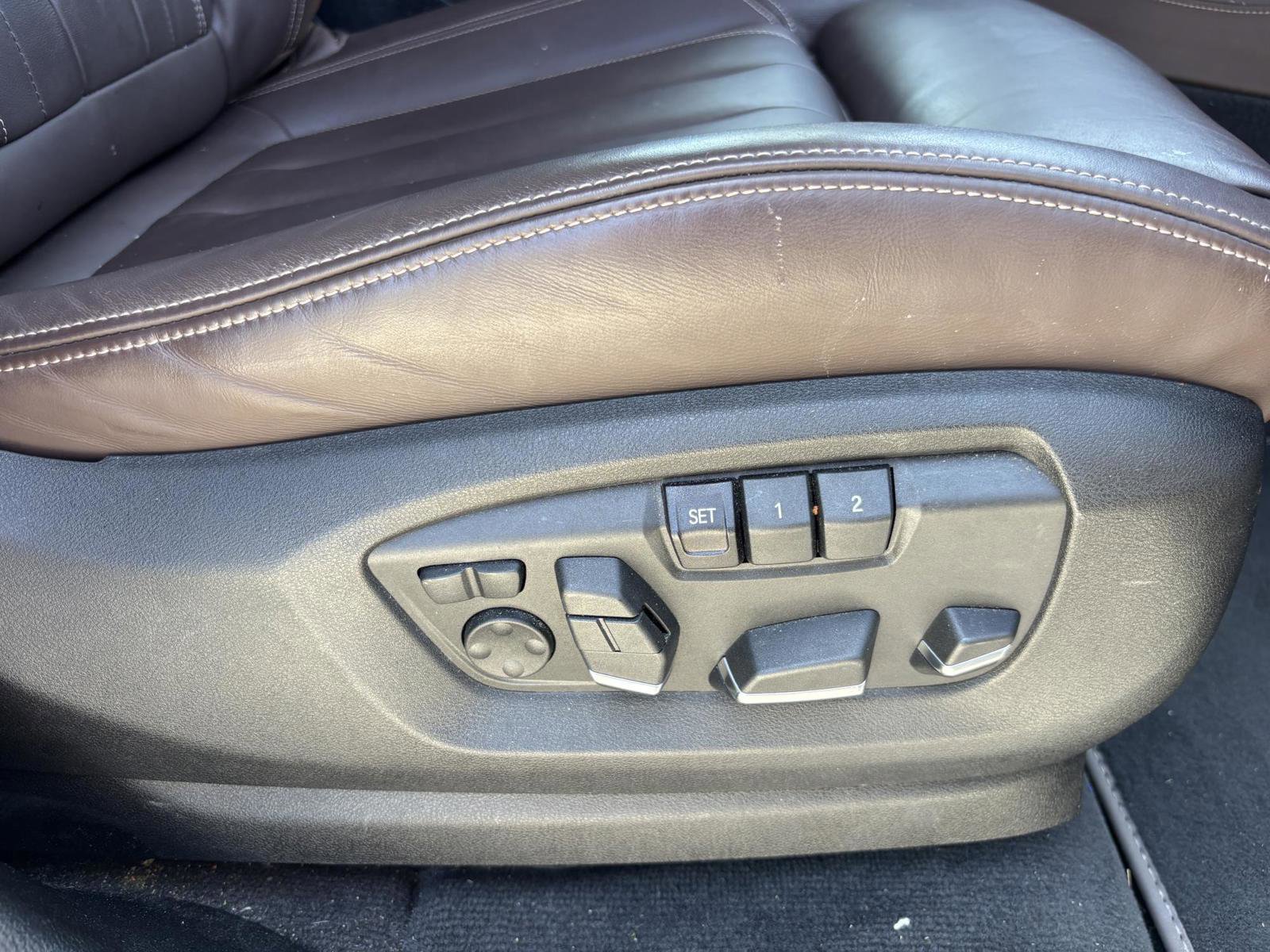 Used 2015 BMW X5 xDrive35i w/ Premium Package image 18