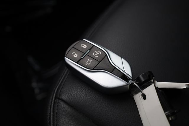 Used 2022 Maserati Ghibli Modena Q4 image 24