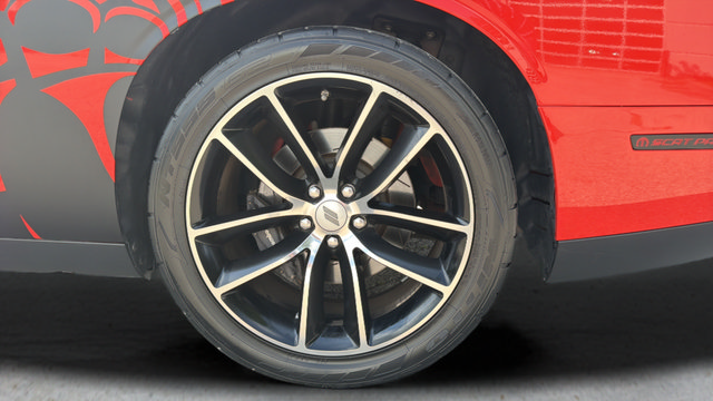 Used 2017 Dodge Challenger R/T Scat Pack RWD image 49
