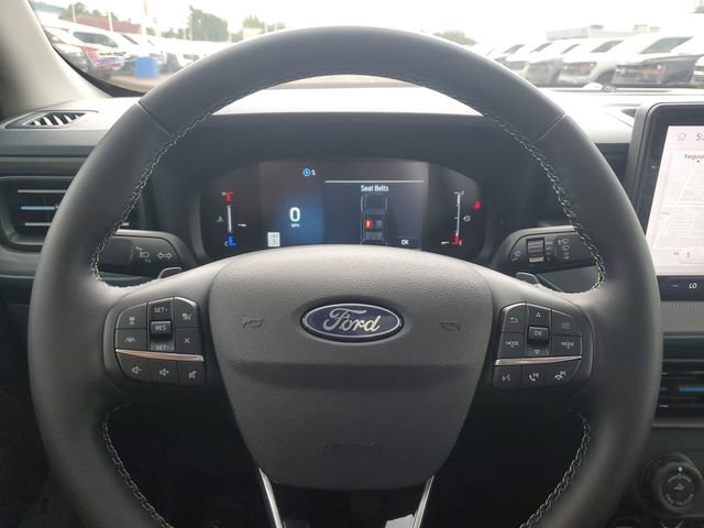 New 2025 Ford Maverick Lobo image 13