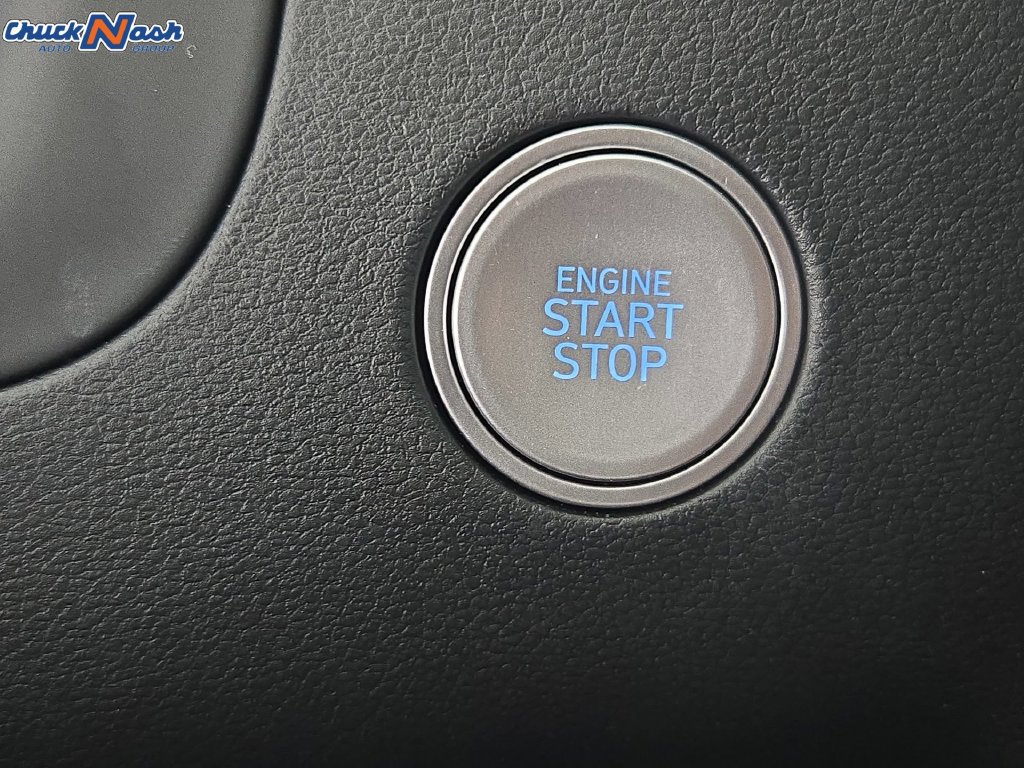 Used 2024 Hyundai Tucson SEL AWD/4WD image 22