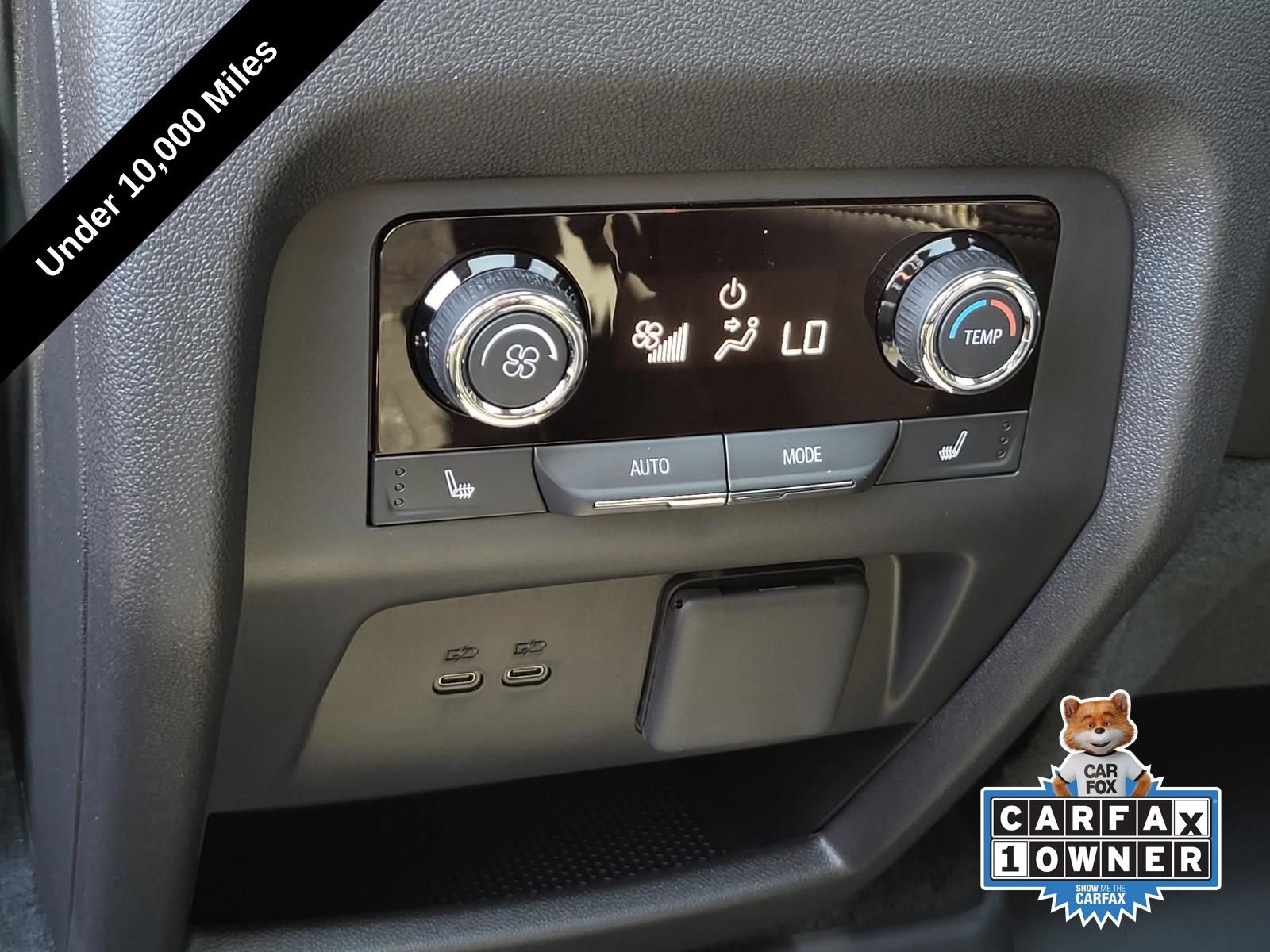 Used 2025 Chevrolet Traverse High Country FWD image 19