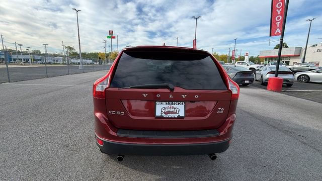 Used 2010 Volvo XC60 T6 AWD/4WD image 4