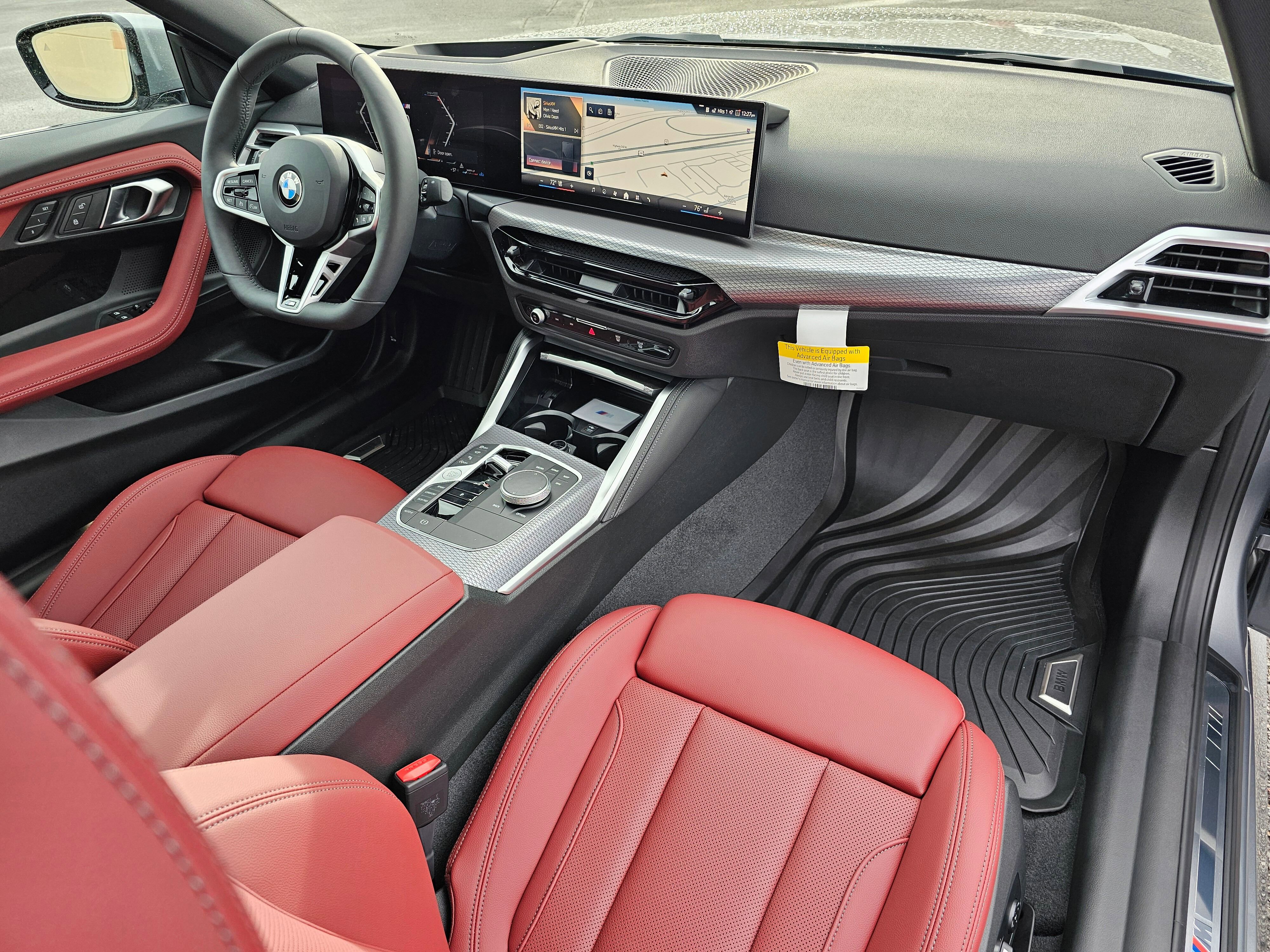 New 2026 BMW 230i xDrive Coupe w/ Premium Package image 14