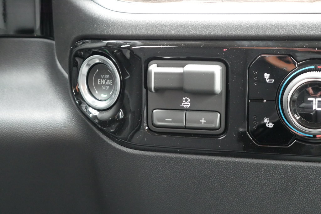 New 2026 Chevrolet Silverado 1500 LT AWD/4WD image 20