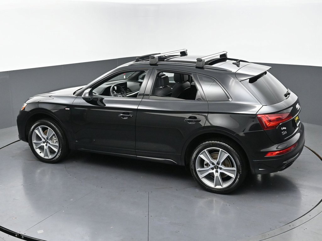Used 2025 Audi Q5 2.0T Premium image 49